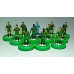 Subbuteo Andrew Table Soccer Amed SK 2025-26  on WSB Professional bases